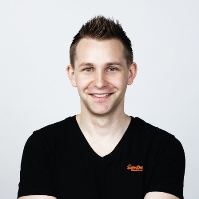 Max Schrems
