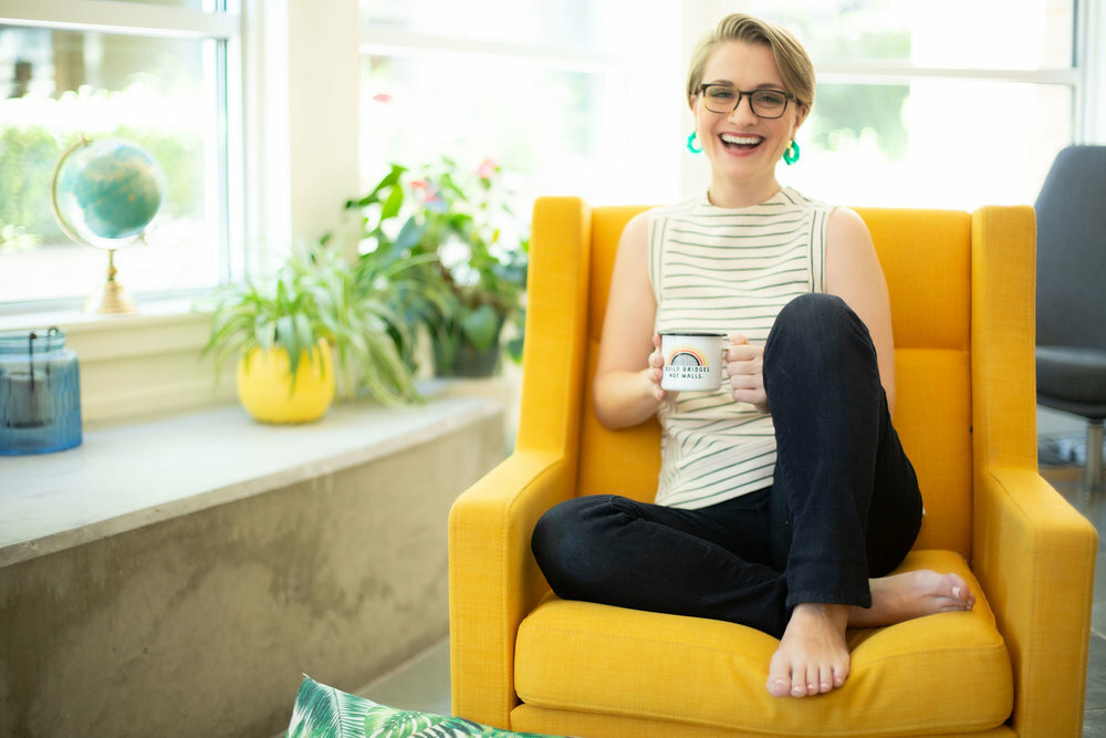 Community Champions: Meet Carrie Melissa Jones