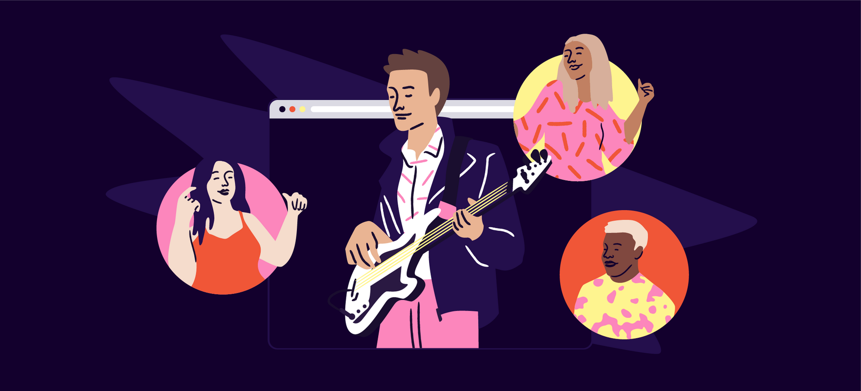 Case Study: Are Pod Concerts Set to Become the Next Big Trend in Live Music?