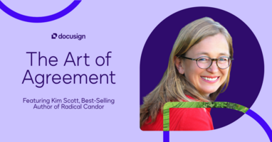 The Art of Agreement: Reaching Agreement with Radical Candor
