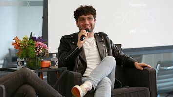 Yext Talks: Adam Eli, Activist and Co-Founder of Voices4