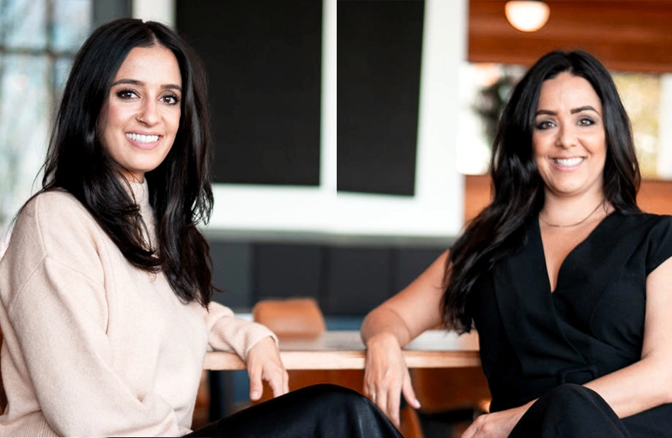 How the Founders of Handsome Tackled Biases and the Pandemic to Raise Their $1.5M Round