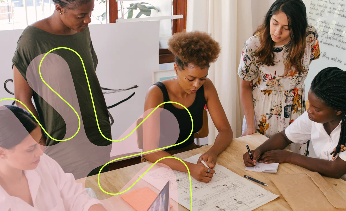 The Girlboss Guide to Brainstorming: 9 Tried & True Tips