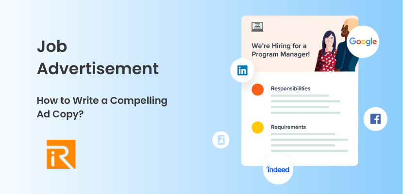 Job Advertisement: How to Write a Compelling Ad Copy 