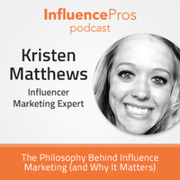 The Philosophy Behind Influence Marketing (and Why It Matters)