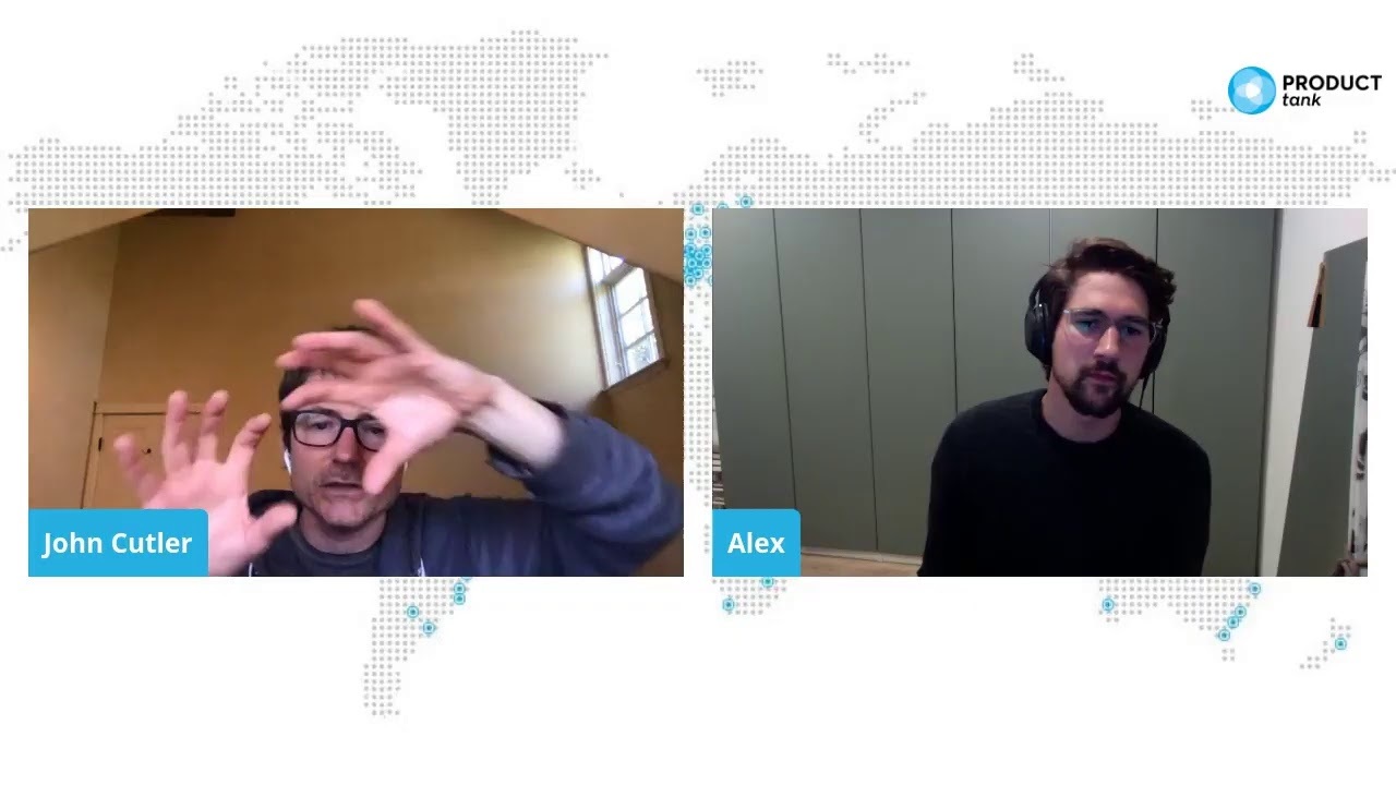 ProductTank Barcelona - John Cutler