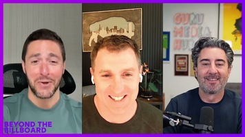 Beyond the Billboard: Marketing Attribution & The Power of OOH Advertising with Jay Schwedelson