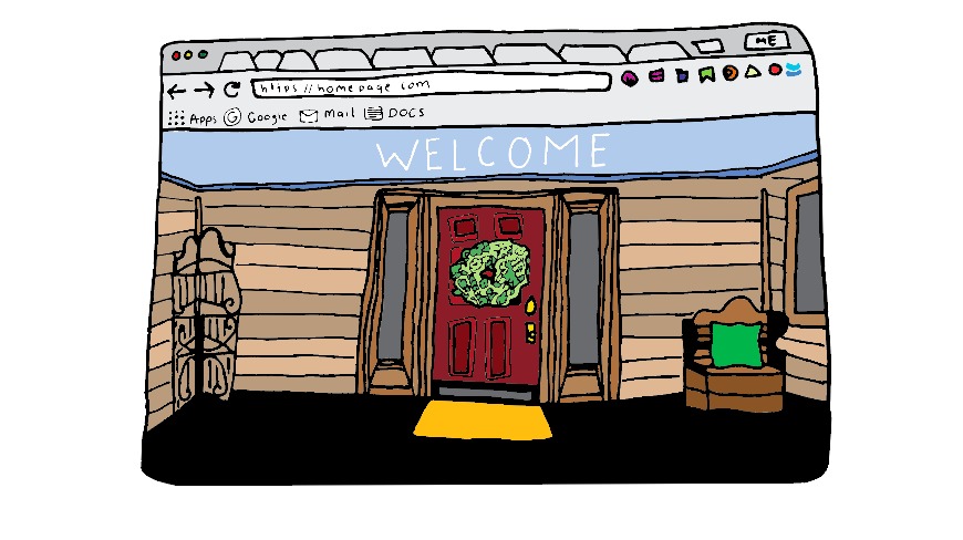 6 Reasons Why You Shouldn't Have an Autoplaying Homepage Video