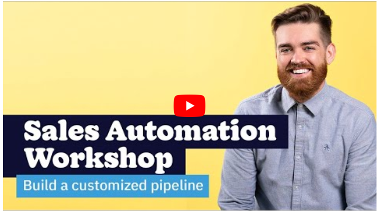 How to Improve Efficiency With CRM Automation