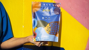 How Juspy Founder Got 50% of Her Time Back by Tapping Into ShipBob's European Fulfillment Network [Case Study]