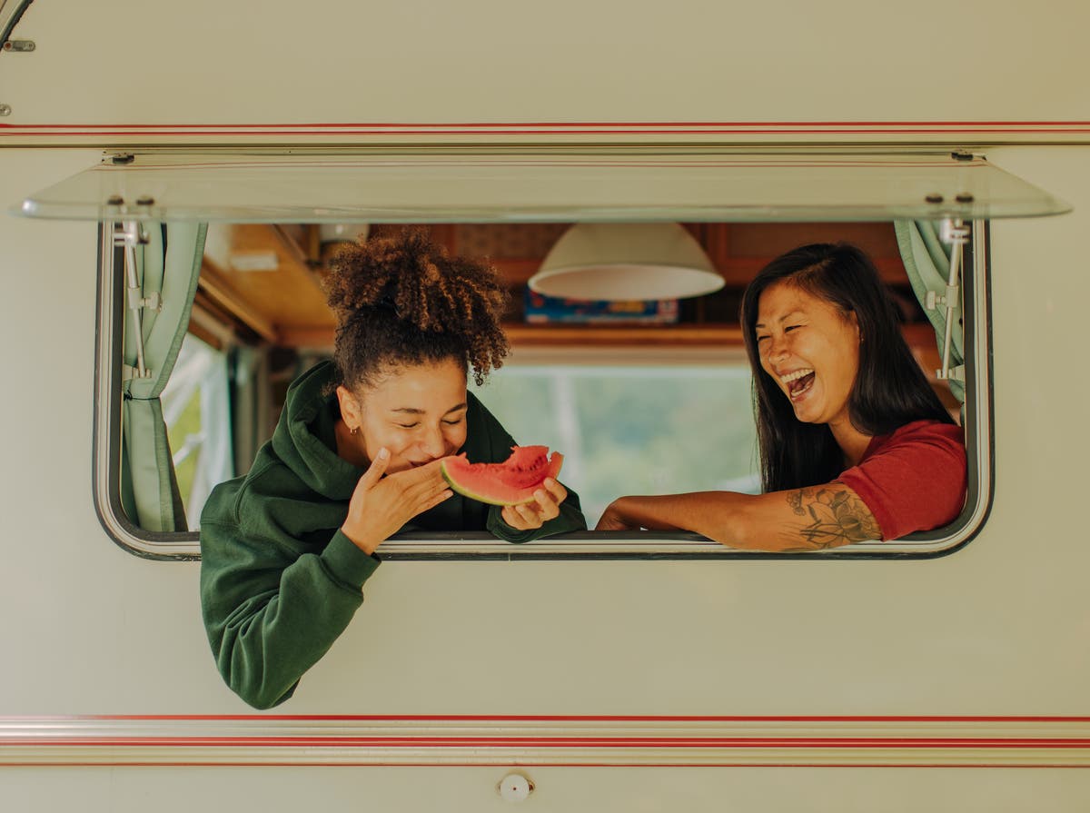 Advocating for the planet and representation of the LGBTQIA+ community with Adobe Lightroom Ambassador Julia Nimke | Adobe Blog