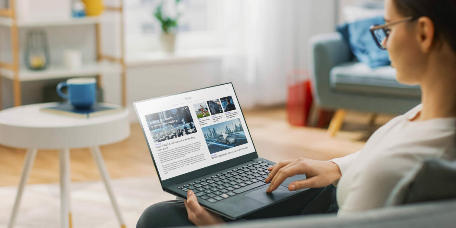 Quiz: Discover the Perfect Digital Advertising Read for You - Basis Technologies