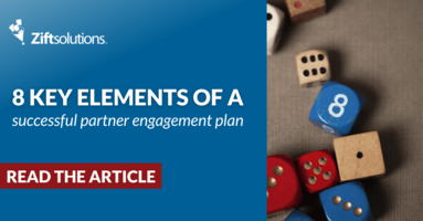 8 Key Elements of a Successful Partner Engagement Plan