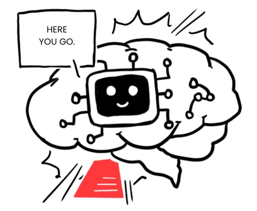 How to Use Examples to Get Precise and Consistent LLM Output