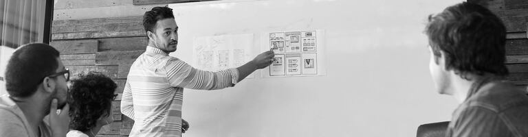 Seven Sales New Hire Onboarding Learning Pillars