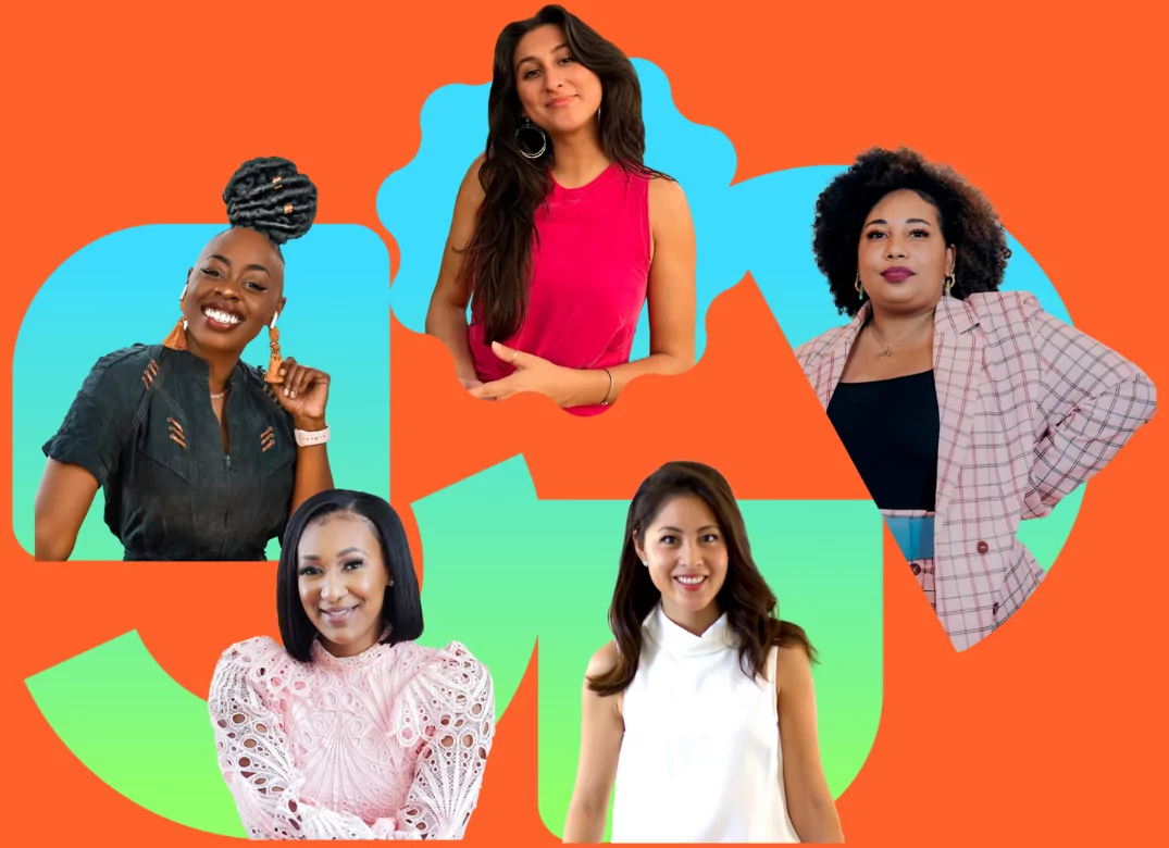 Think in Color 2023: Head of the Table