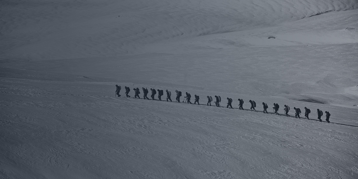 Interested in Account-based Marketing? Start Following these 7 ABM'ers Now