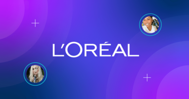 Building an influencer strategy with Redken