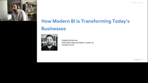 How Modern BI is Transforming Today's Businesses