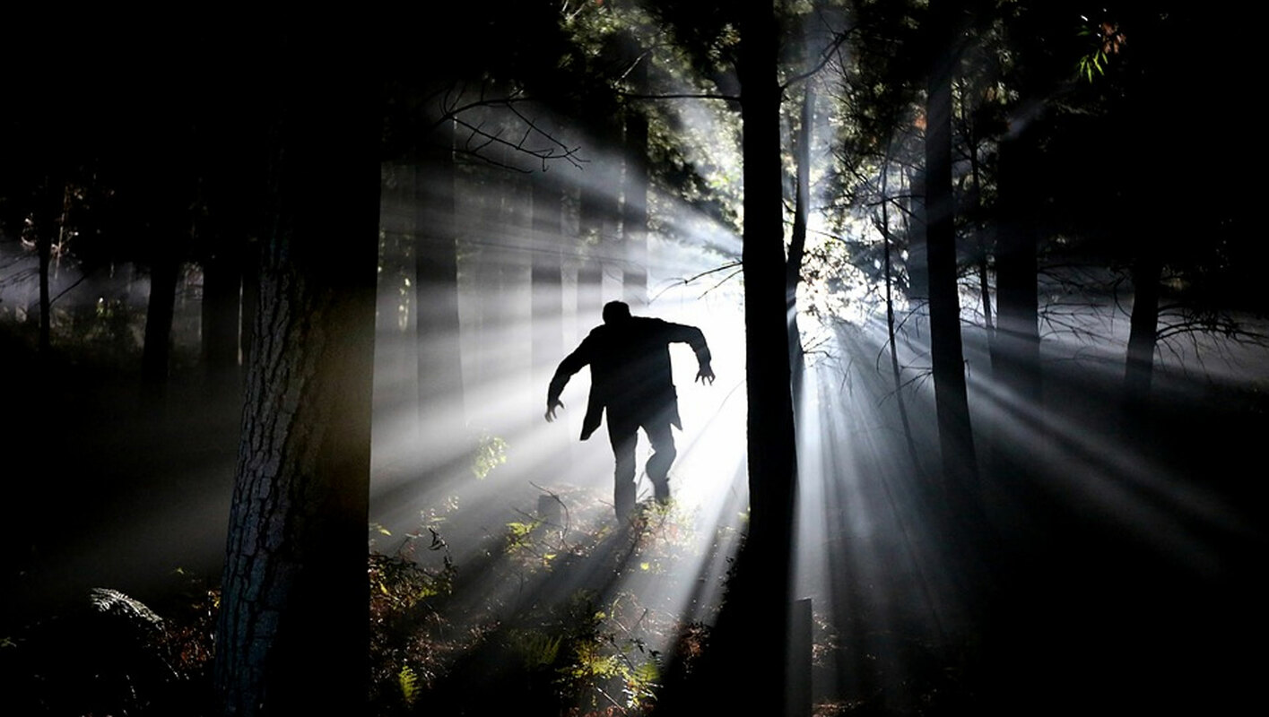 CMOs, Beware of the Data Frankenstein Monster You're Creating