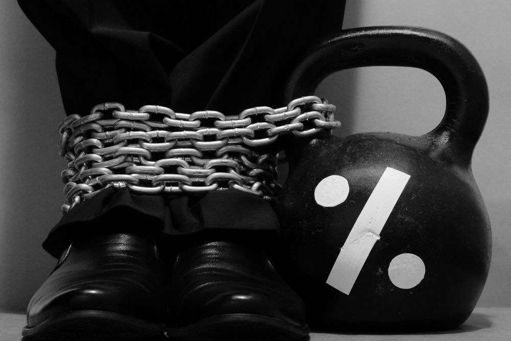 0%, 50% or 75%? In Sales, It Just Doesn't Matter.