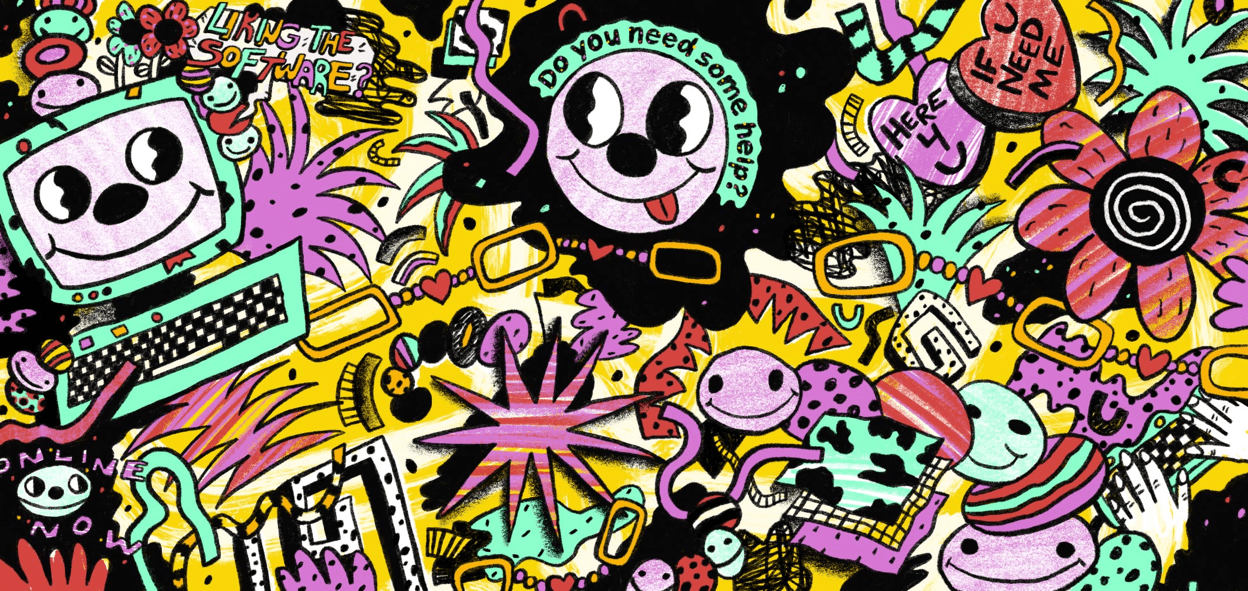 Don't Forget The Service In SaaS: Sales Teams Give Great Service