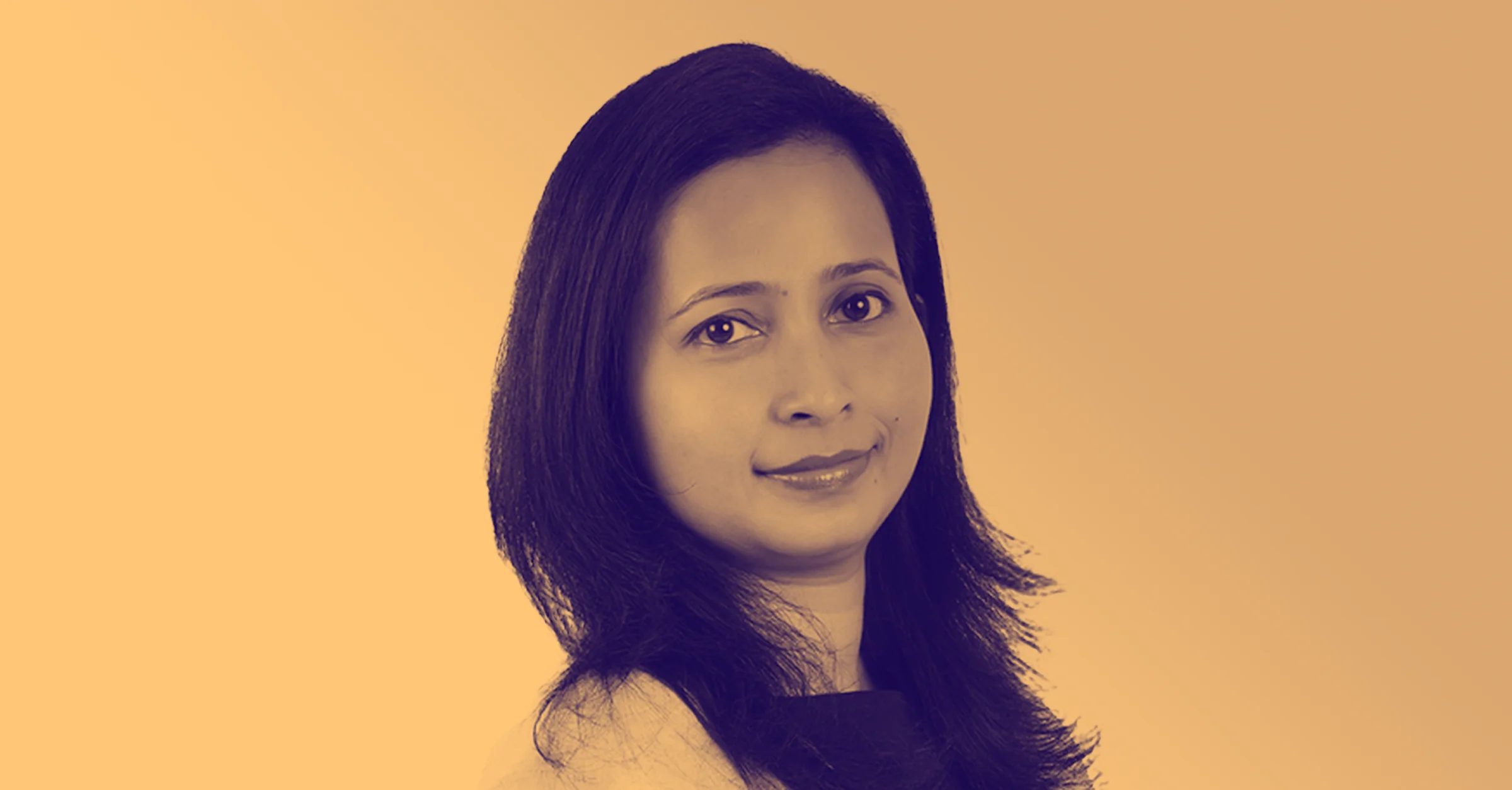 Deepa Subbaiah: Human skills that matter most in the digital enterprise