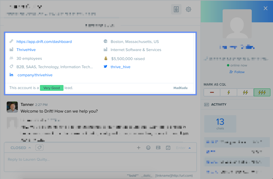 The 4 rules for sending cold email that converts