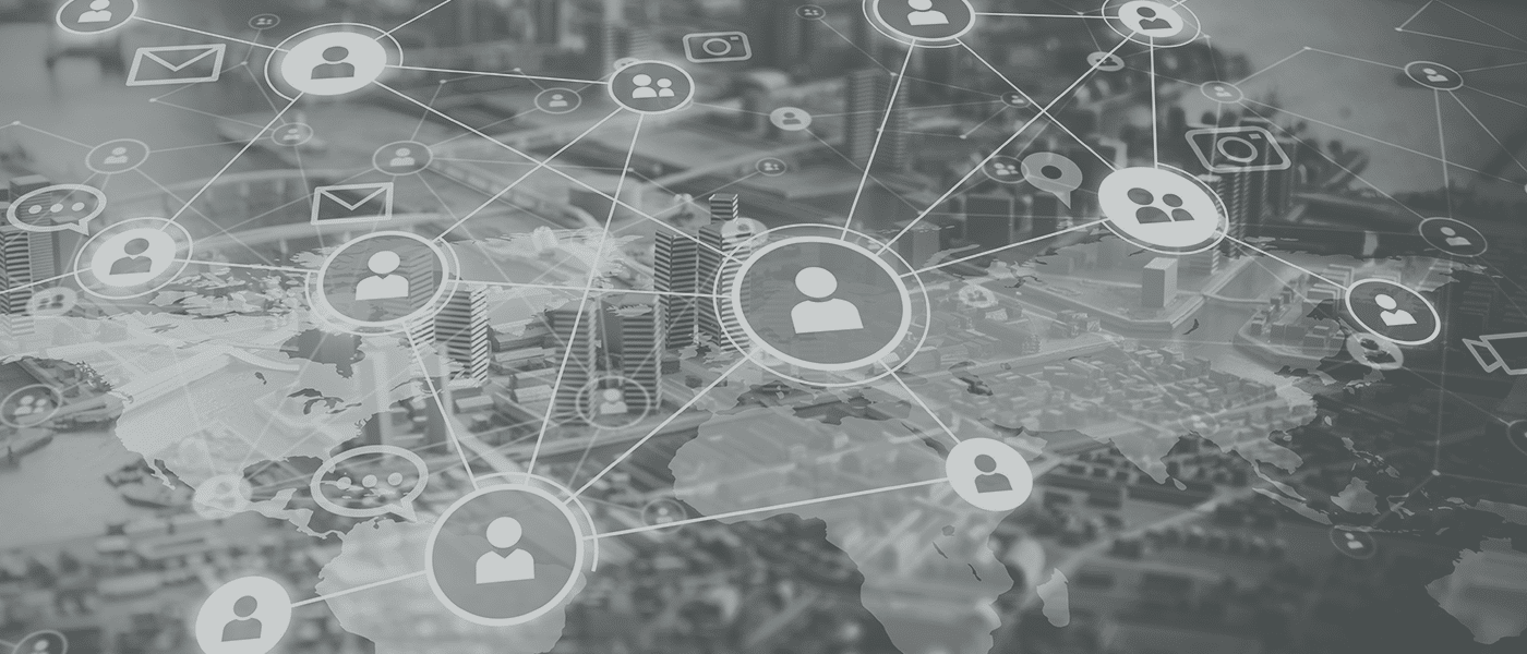 The Network Effect: The Importance of the Viral Coefficient for SaaS Companies