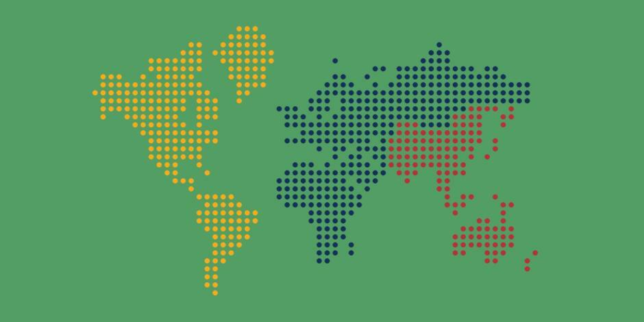 13 Social Networks That are a Big Deal in Non-English Speaking Regions