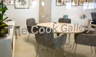 Why We Created a Gallery for Our Employee-Artists