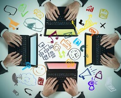 Using Google Drive to Collaborate