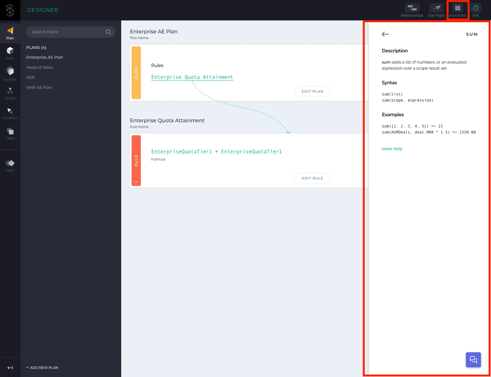 Multi-Currency, Designer Improvements, Testing and New Functions: June 2019 Product Update