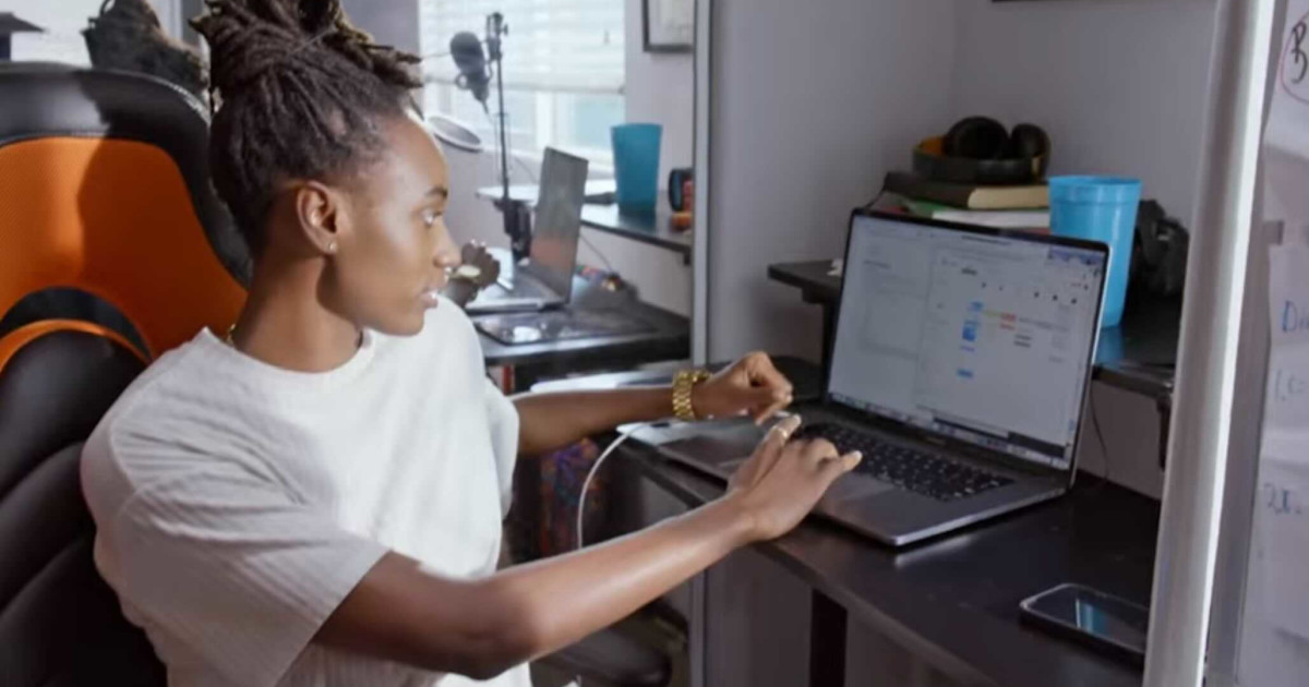 How Gen Z Entrepreneurs are Doing Things Differently