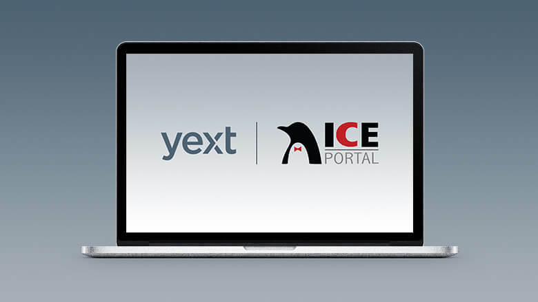 Yext and ICE Portal Partner to Extend Distribution for Hotel Brands
