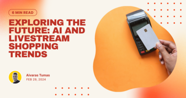 Exploring the Future: AI and Livestream Shopping Trends