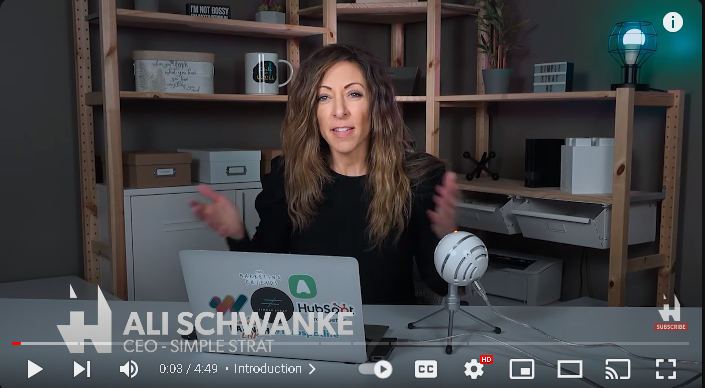 Power Up Your Email with HubSpot