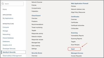 Schedule Agents with Oracle Fusion Analytics Event Notifications and OCI Functions