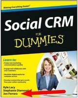Social CRM For Dummies [Book]
