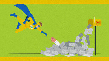 Collaborate Smarter: Move Beyond by Replacing Email with Project Management Software