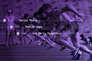 Sports Brand Marketing: Driving Sales in an Omnichannel World