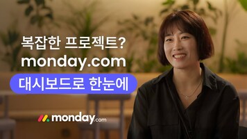 Yeogi & monday.com success story