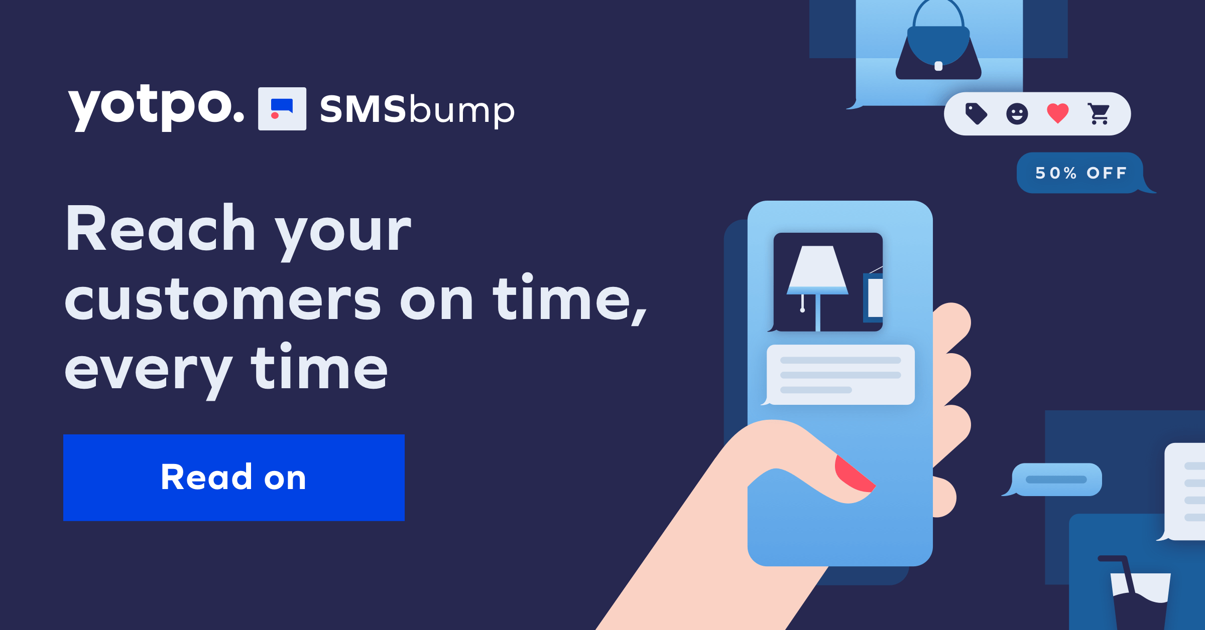 SMS Deliverability: The Backbone to SMS Marketing Success