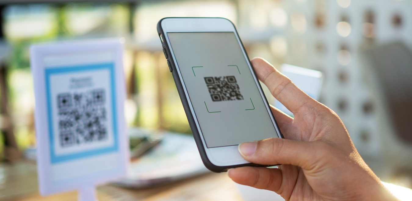 The QR code is back: Maximize its impact at your next event