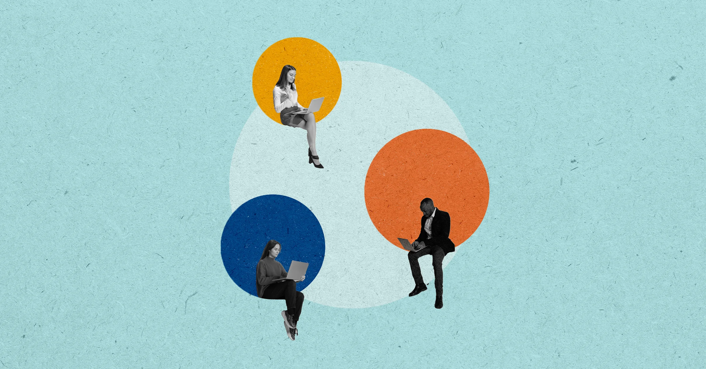 From adoption to innovation: How business teams are working with AI