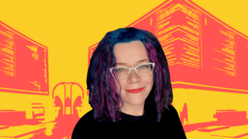 A Slice on Charity Majors, Co-Founder and CTO of Honeycomb.io