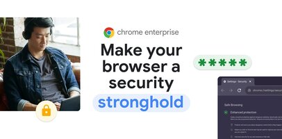 Is your browser a blindspot in your security strategy?
