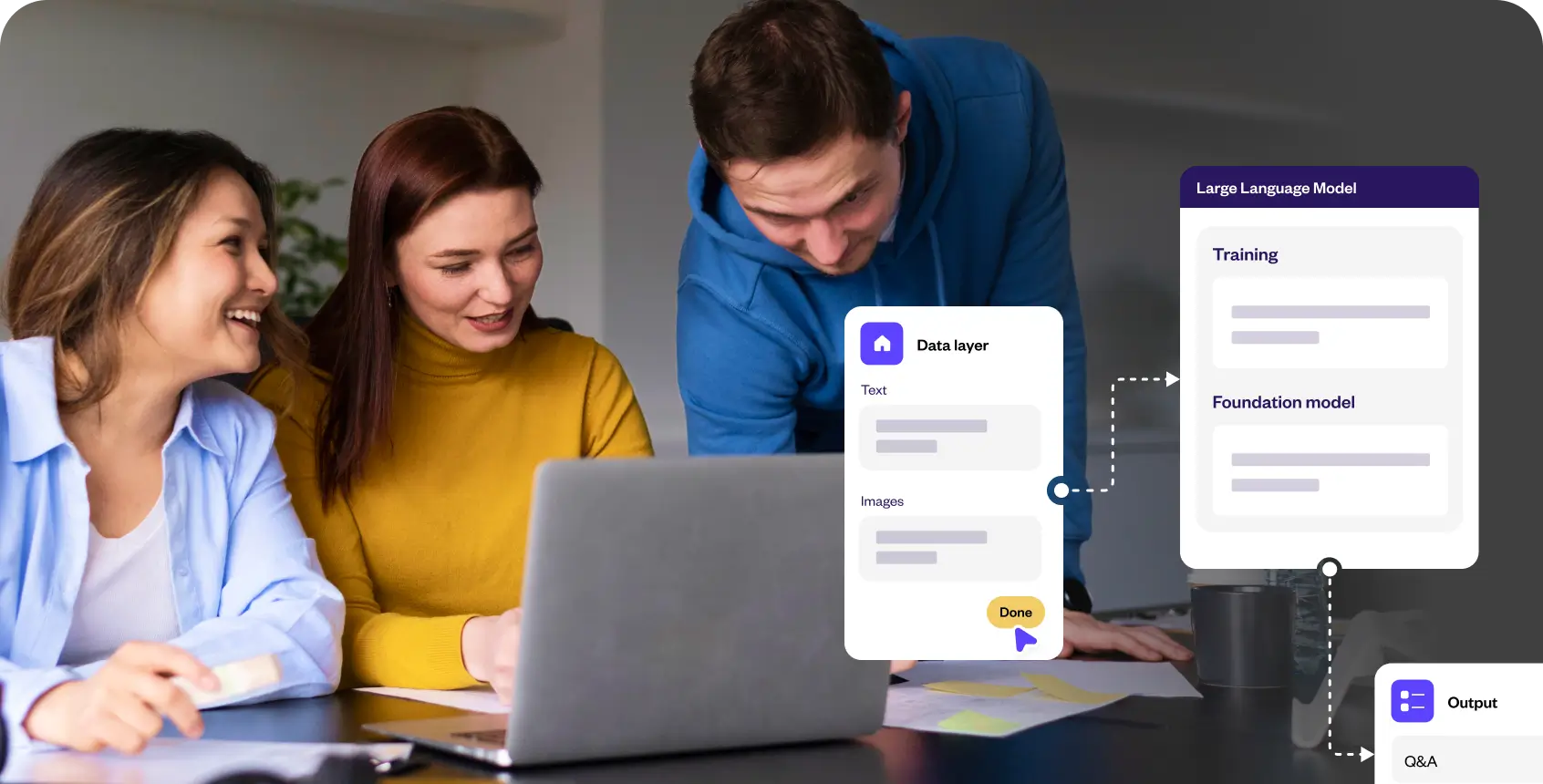 LLMs: The next big thing for enterprise AI...or not?