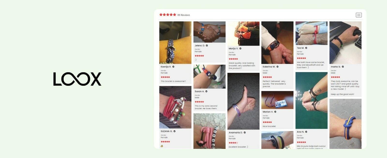 Loox Reviews: Features, Pricing, Pros & Cons in 2023