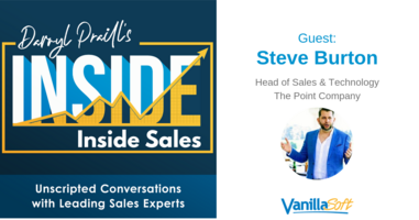 INSIDE Inside Sales – Episode 4: Do you understand why you are prospecting?